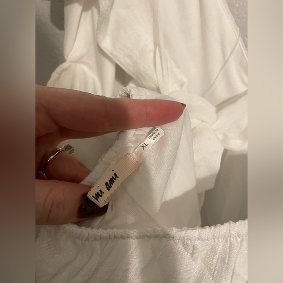 Francesca blouse - Picture 4 of 5